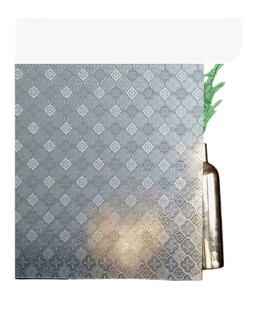 Foto 1 | Xtellar - Película Privacidad Premium Para Ventanas Con Diseño Vinilo Decorativo