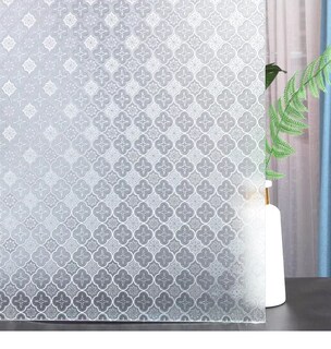 Foto 2 | Xtellar - Película Privacidad Premium Para Ventanas Con Diseño Vinilo Decorativo