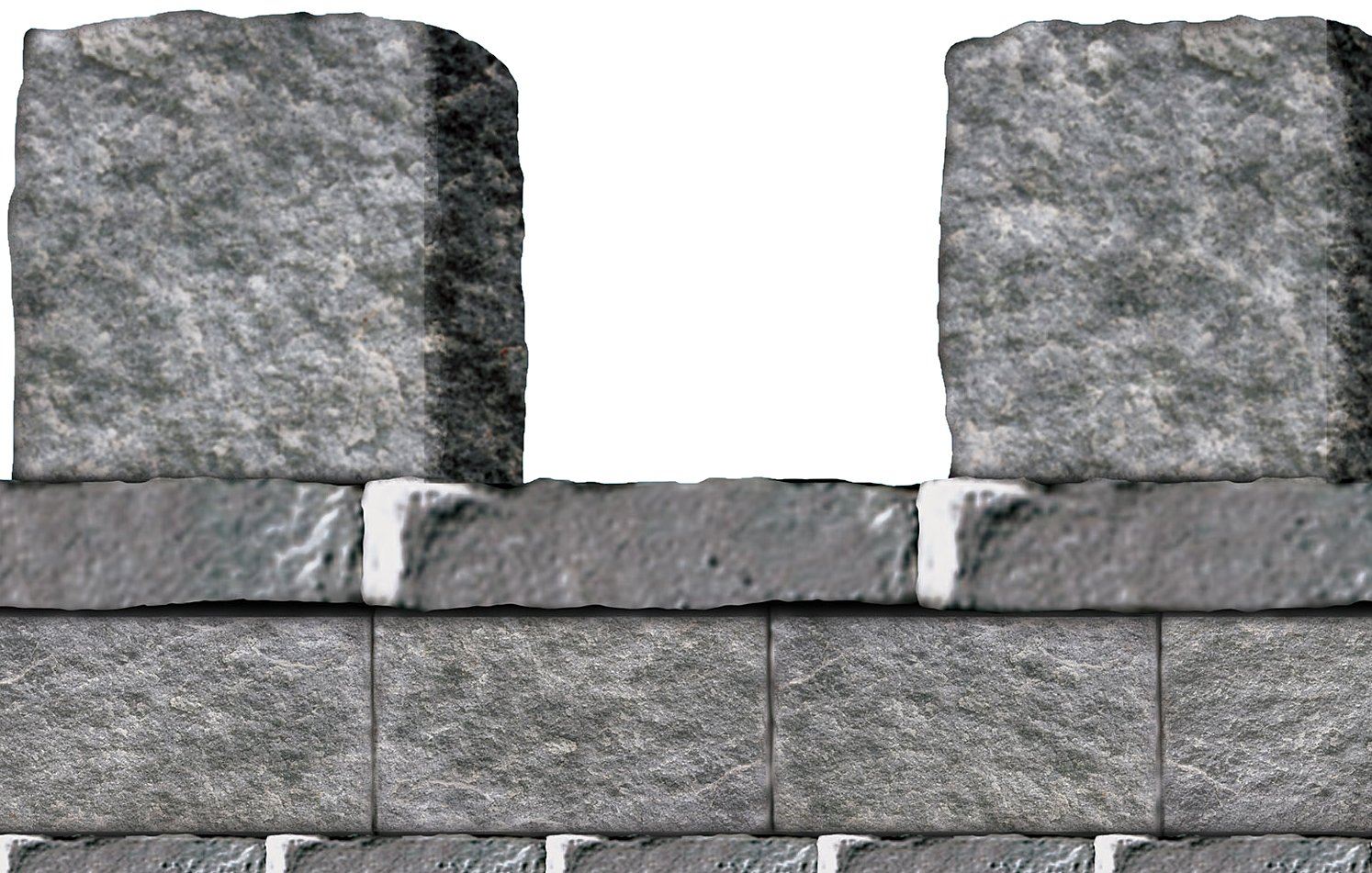Foto 1 | Beistle De Piedra Con Borde De Pared Para Accesorios De Fiesta (1 Unidad) - Venta Internacional.