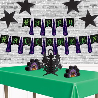 Foto 5 | Beistle Con Forma De Estrella De Aluminio Recortado, 36 Piezas, 23 Cm - Venta Internacional.