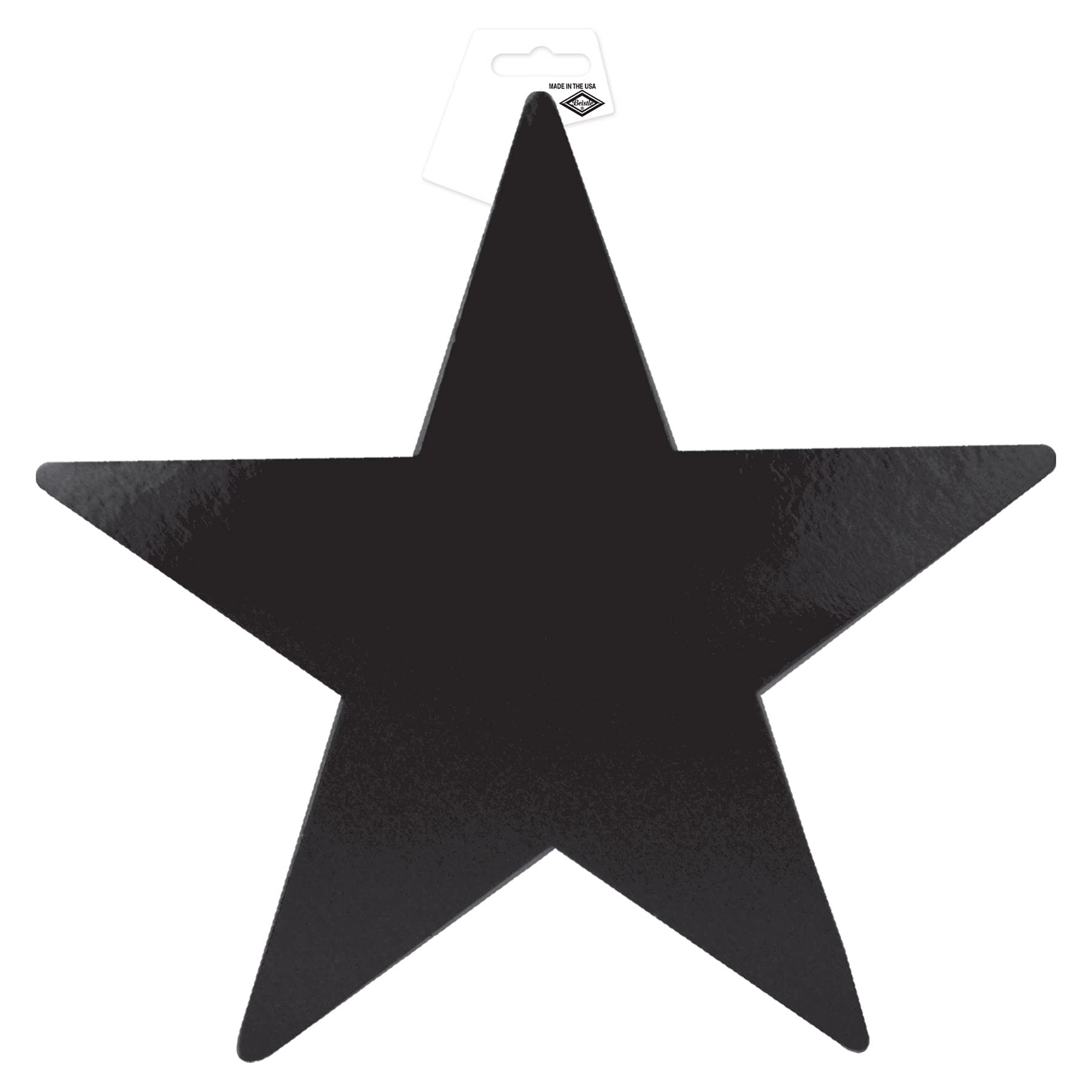 Foto 7 pulgar | Beistle Con Forma De Estrella De Aluminio Recortado, 36 Piezas, 23 Cm - Venta Internacional.