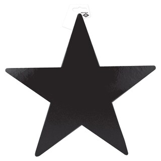 Foto 6 | Beistle Con Forma De Estrella De Aluminio Recortado, 36 Piezas, 23 Cm - Venta Internacional.