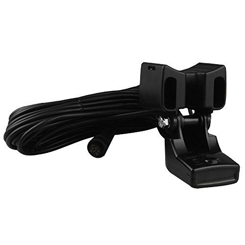 Foto 2 pulgar | Transductor De Montaje En Popa Garmin Con Profundidad Y Temperatura - Venta Internacional.