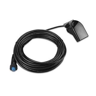 Foto 2 | Transductor De Montaje En Popa Garmin Con Profundidad Y Temperatura - Venta Internacional.