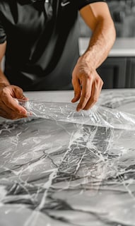 Foto 7 | Película De Protección De Superficie Xpel Gloss 30 X 152 Cm Transparente - Venta Internacional.
