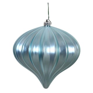 Foto 1 | Adorno para Árbol de Navidad Vickerman 3 Piezas - Venta Internacional