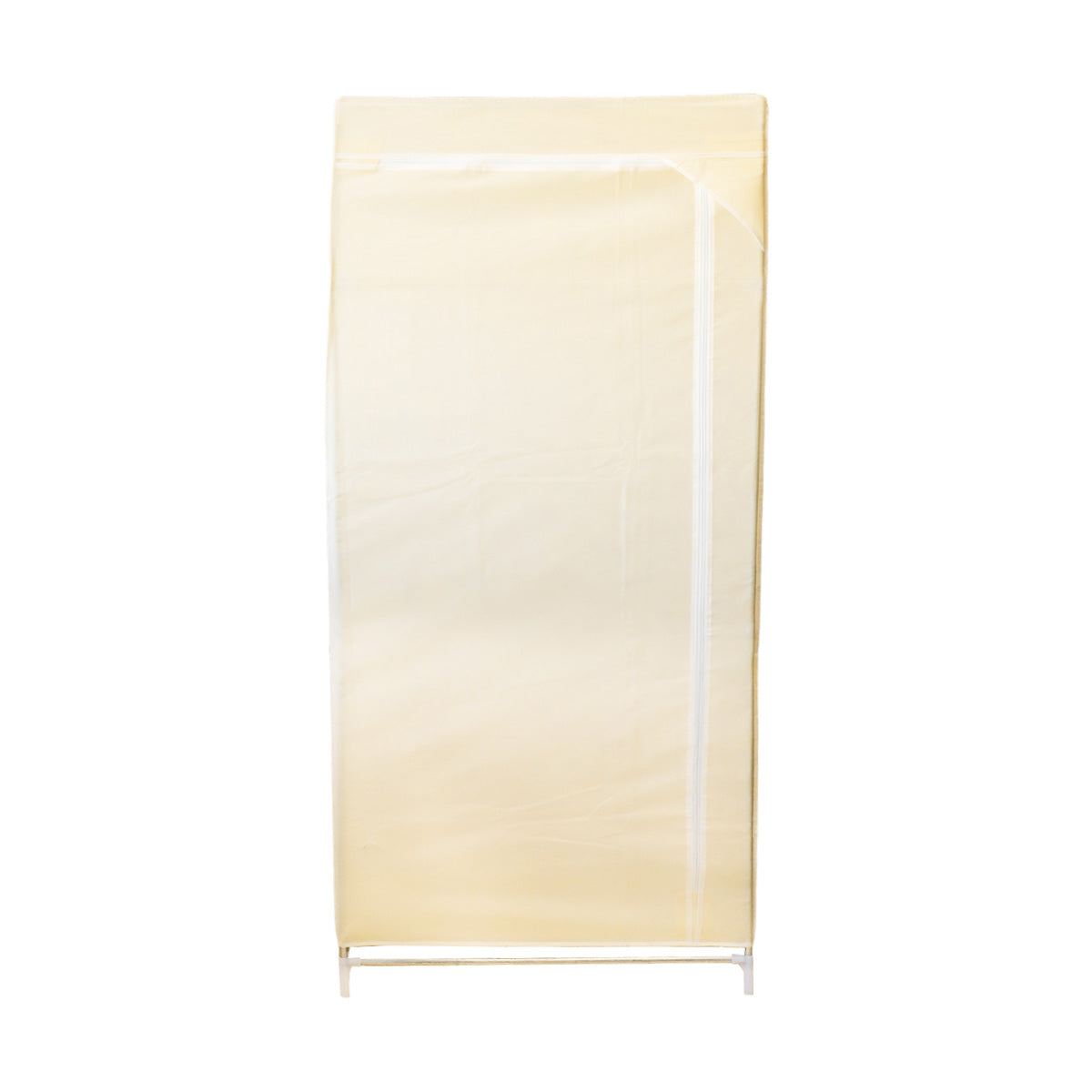 Foto 1 | Inkanto, Closet Armable De Tela, Color Crema