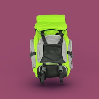 Foto 1 | Mochila De Semicampismo Lima 52 X 35 X 17 Cm