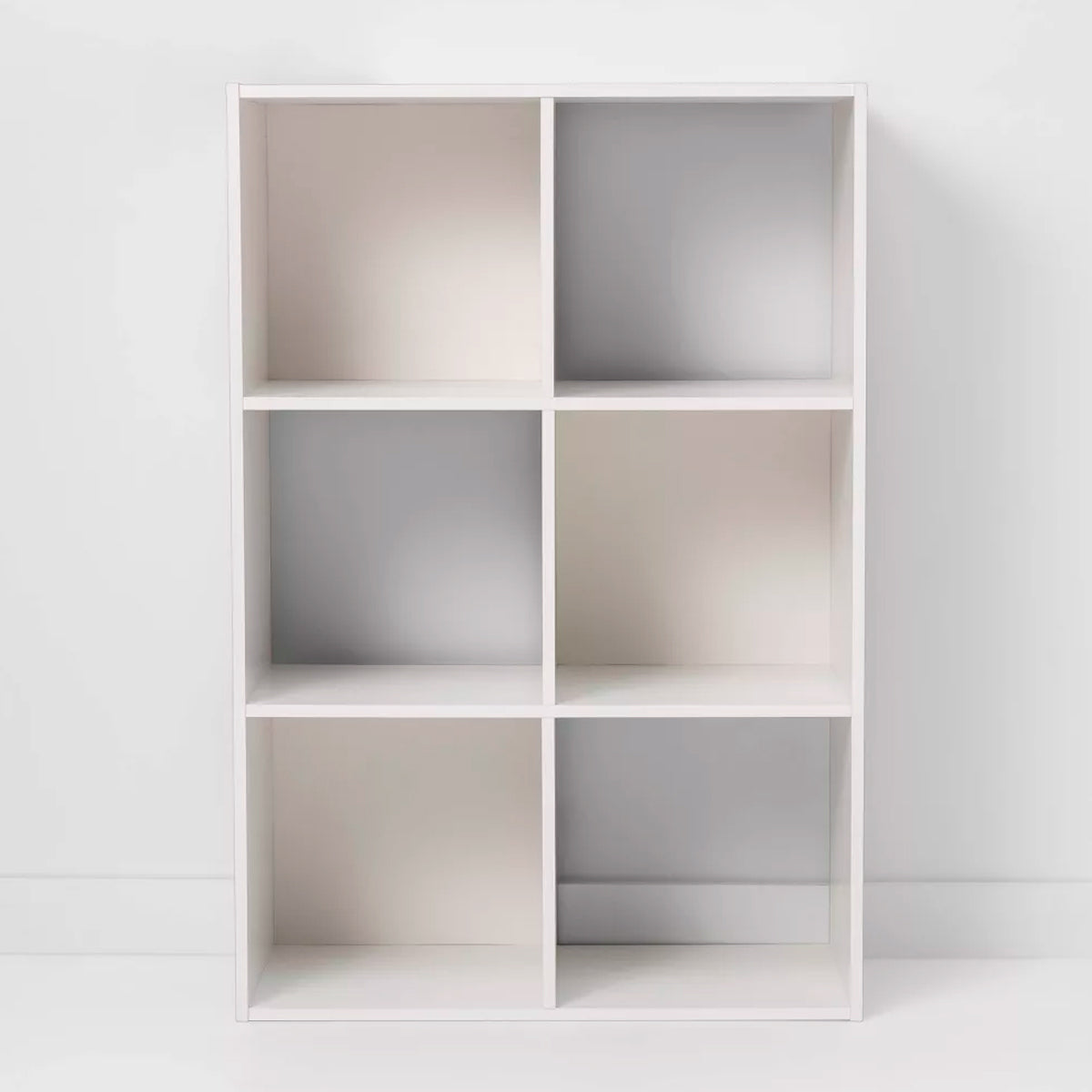 Foto 1 | Mueble Organizador De 6 Cubos, Room Essentials