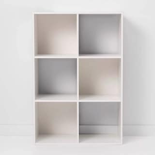 Foto 1 | Mueble Organizador De 6 Cubos, Room Essentials