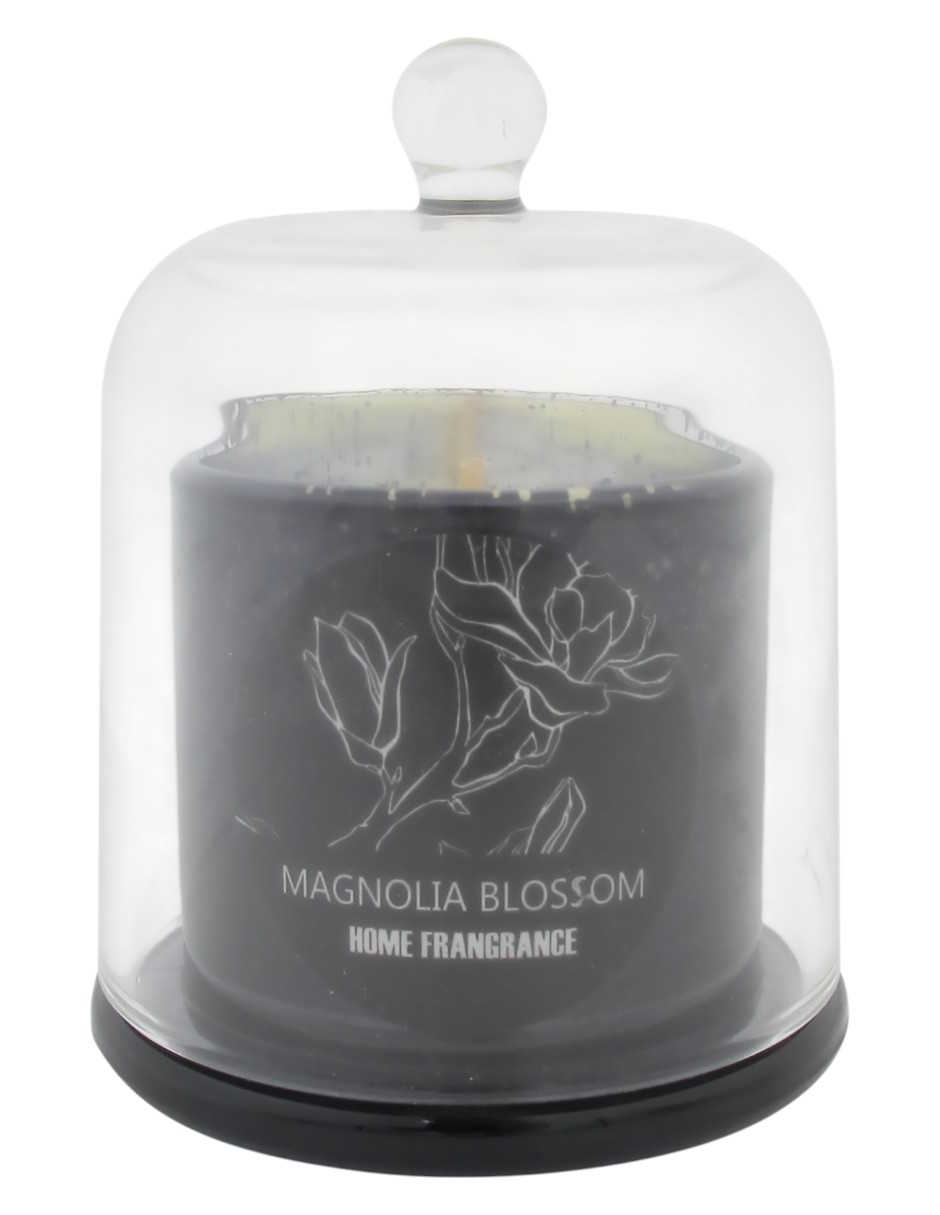 Foto 1 | Vela Aromatica Zense Ariane Con Capelo Color Negro