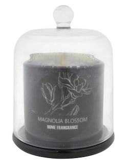 Foto 1 | Vela Aromatica Zense Ariane Con Capelo Color Negro
