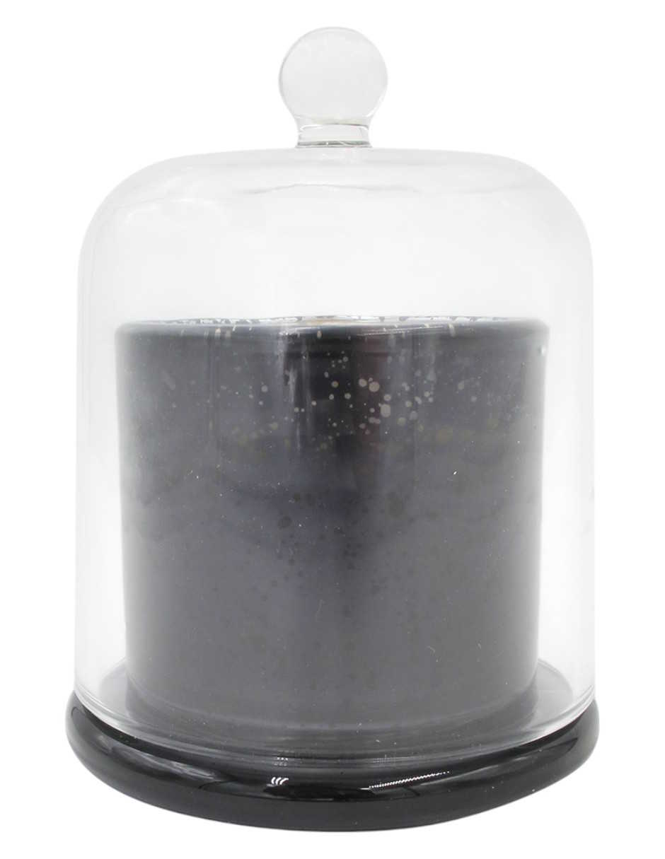 Foto 2 | Vela Aromatica Zense Ariane Con Capelo Color Negro