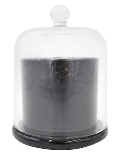 Foto 2 | Vela Aromatica Zense Ariane Con Capelo Color Negro