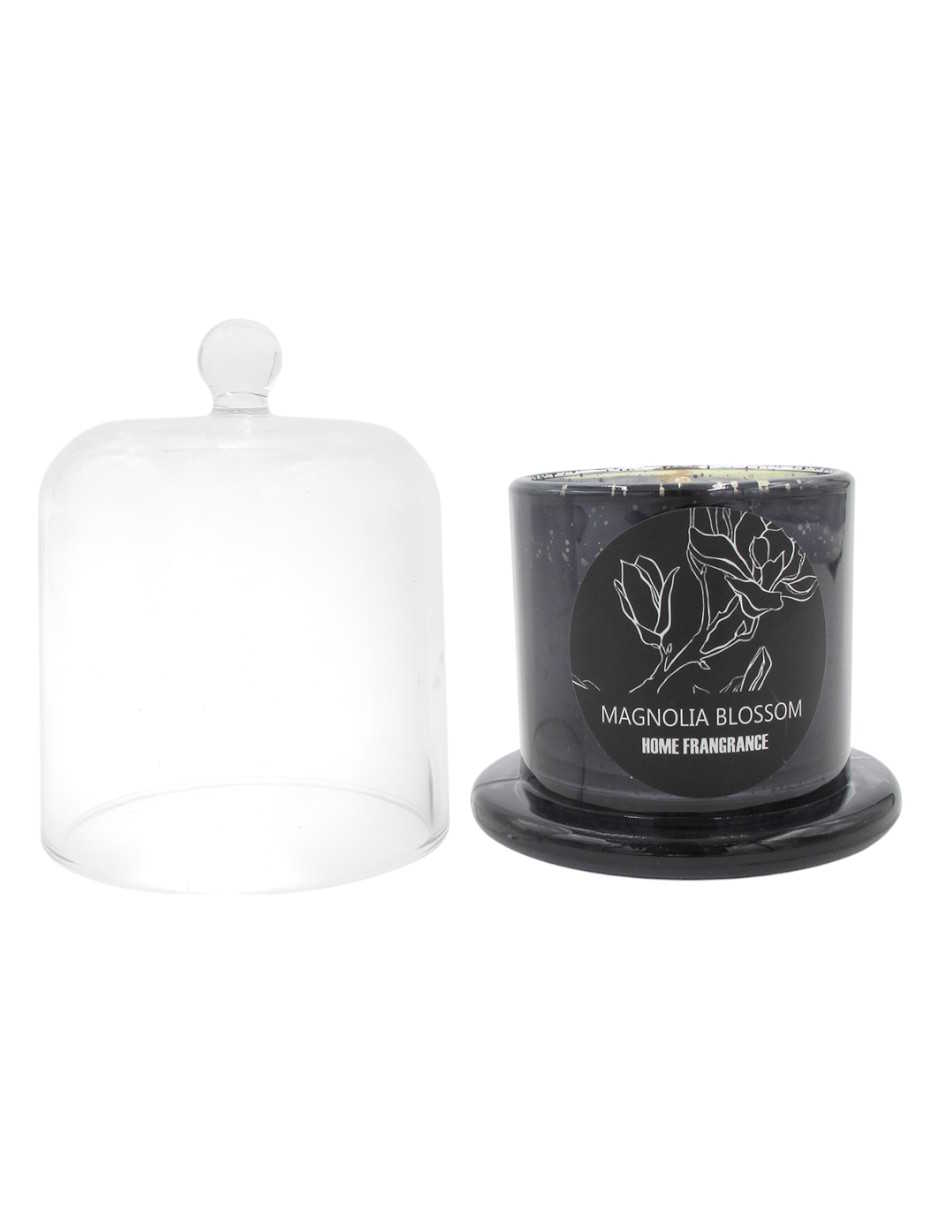 Foto 3 | Vela Aromatica Zense Ariane Con Capelo Color Negro