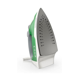 Foto 1 | Plancha Compacta Black+decker Color Verde