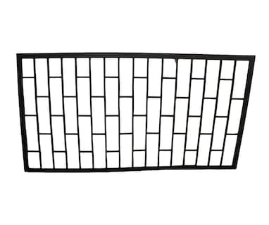 Foto 1 | Set De 2 Mamparas Decorativas – Elegancia Y Estilo Para Tus Espacios