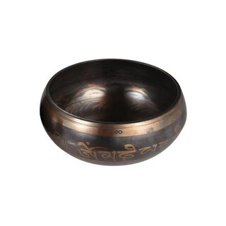 Foto 1 | Cuenco Tibetano De Meditación Eo Safe Imports Esi-20516 Cobre