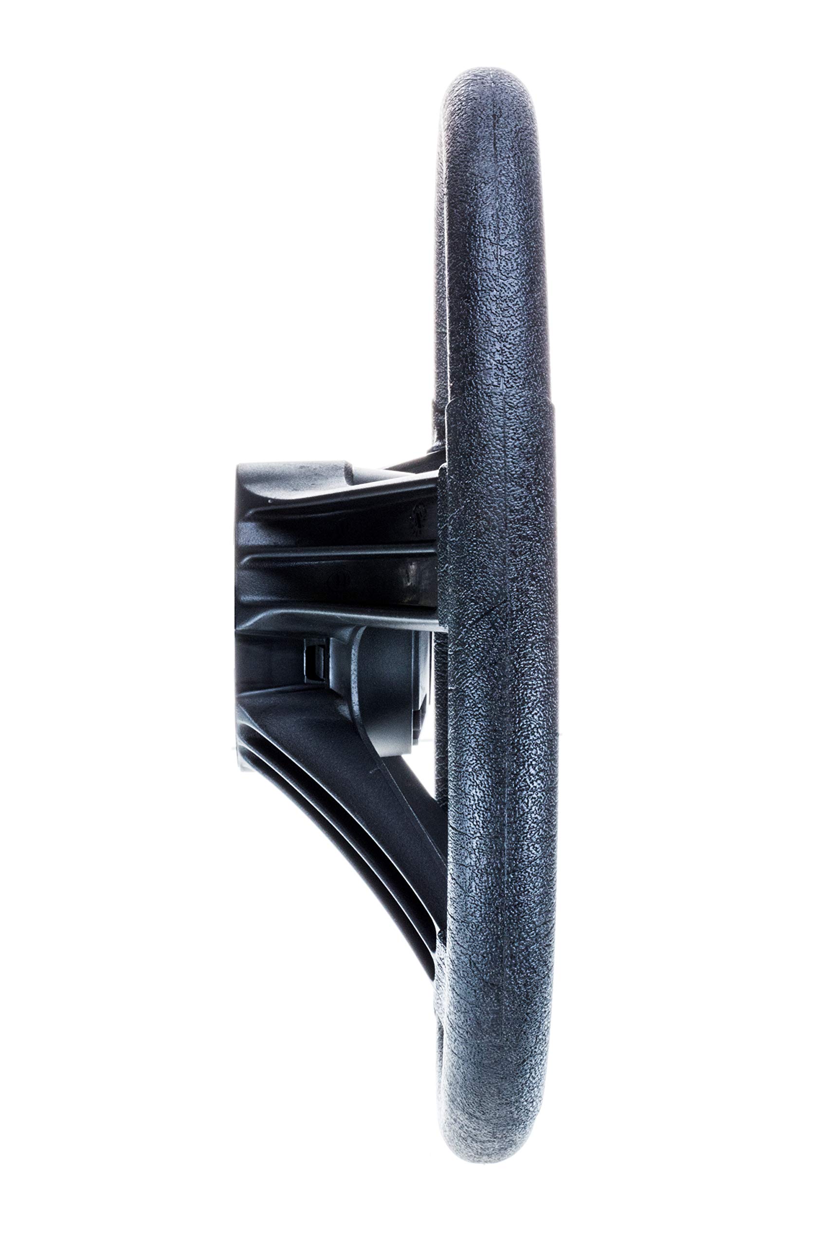 Foto 4 pulgar | Volante Attwood 8315-4  Barco Marino Resistente A La Intemperie De 33 Cm - Venta Internacional.