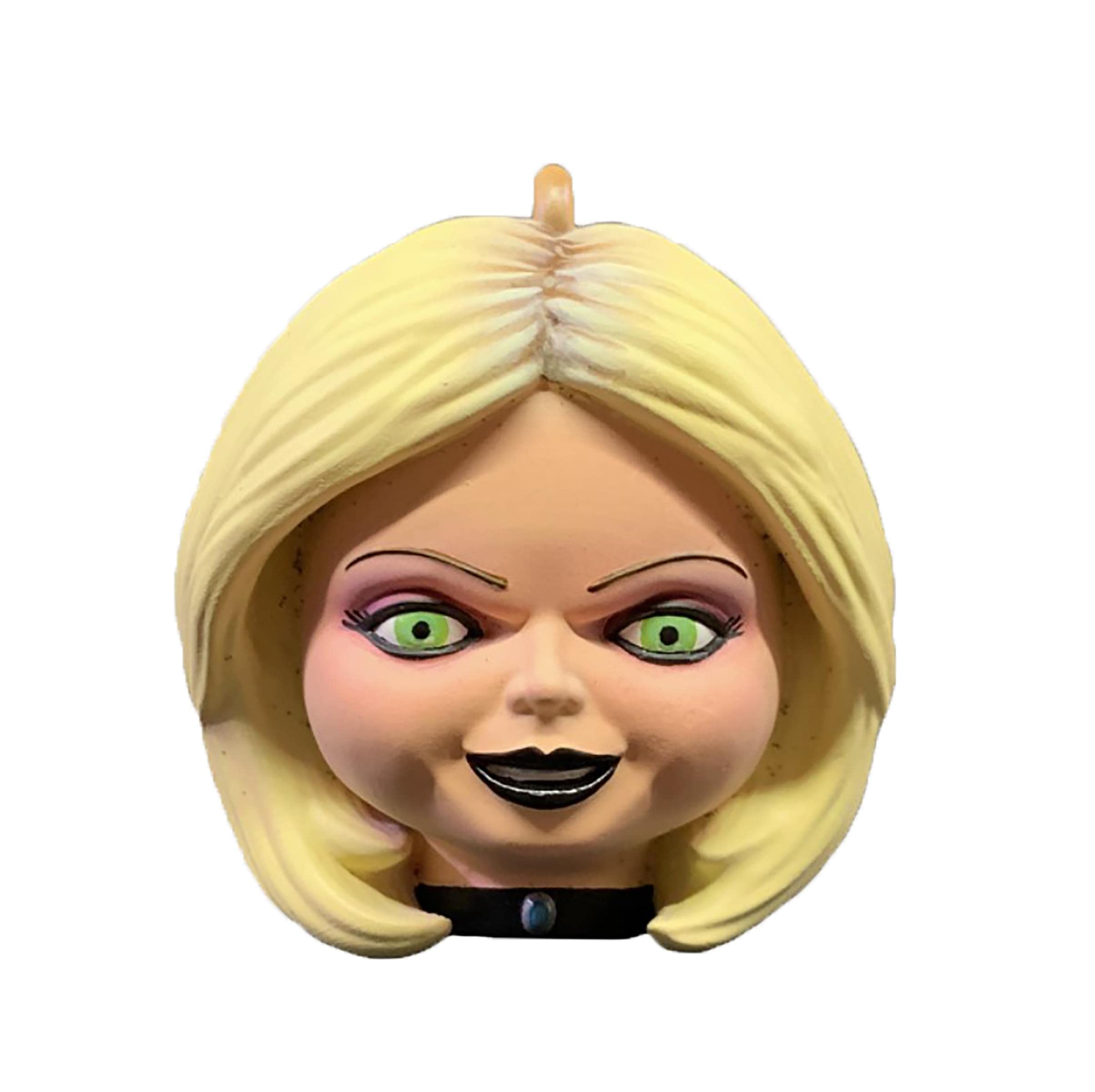 Foto 2 pulgar | Semilla De Chucky Tiffany Head De Ornament Trick Or Treat Studios - Venta Internacional.