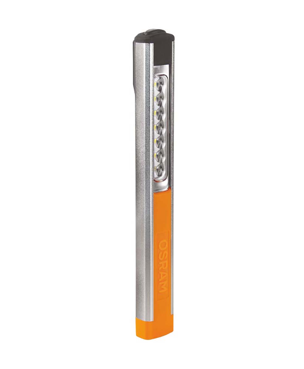 Foto 2 pulgar | Lampara Osram Ledinspect Pro Penlight 150 color Gris