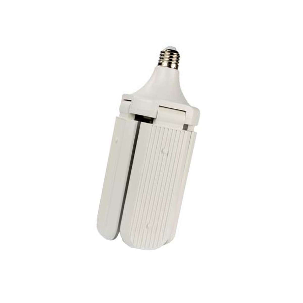 Luminaria LED TIANLAI E27W50T06 color Blanco