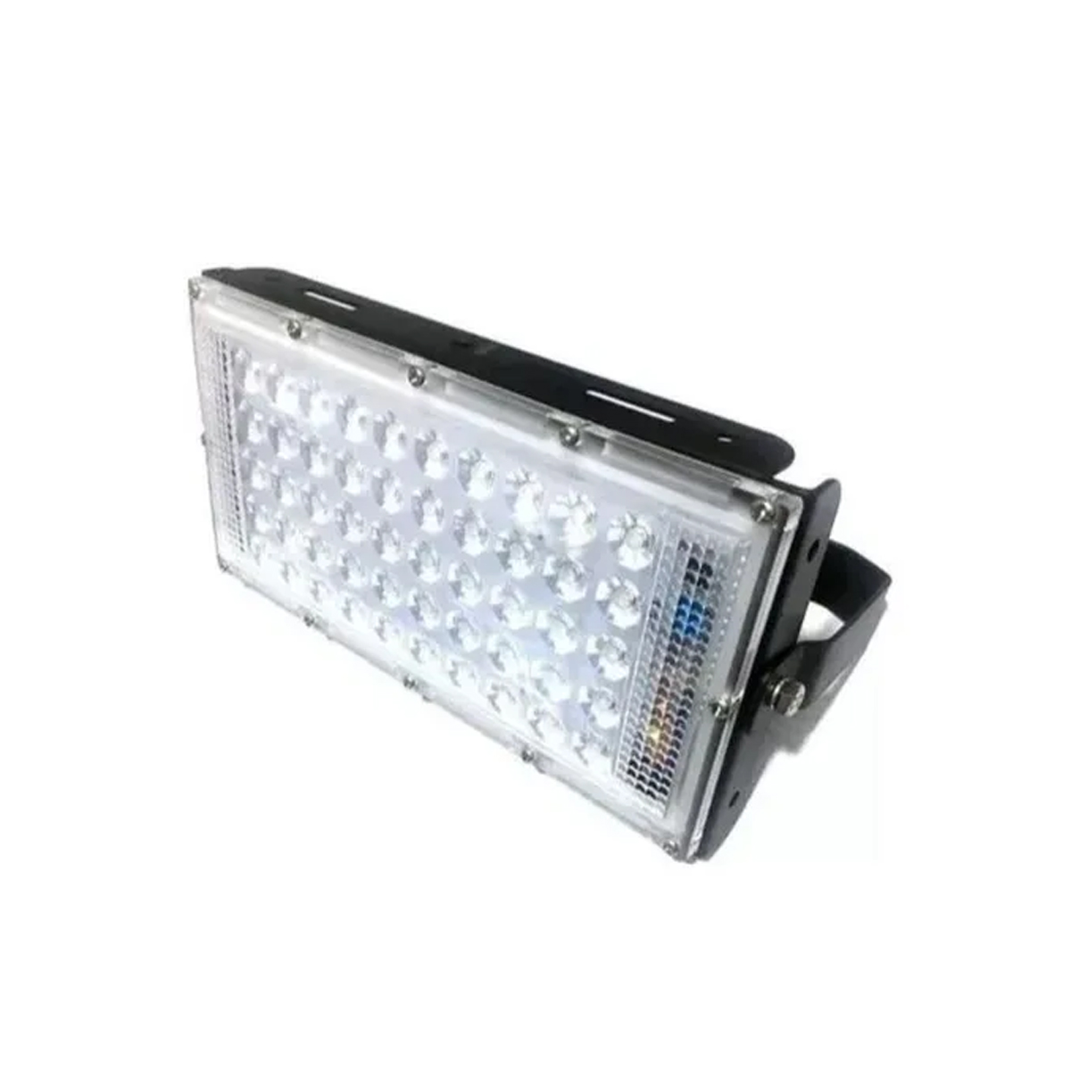 Luminaria Led Tipo Reflector Megaluz