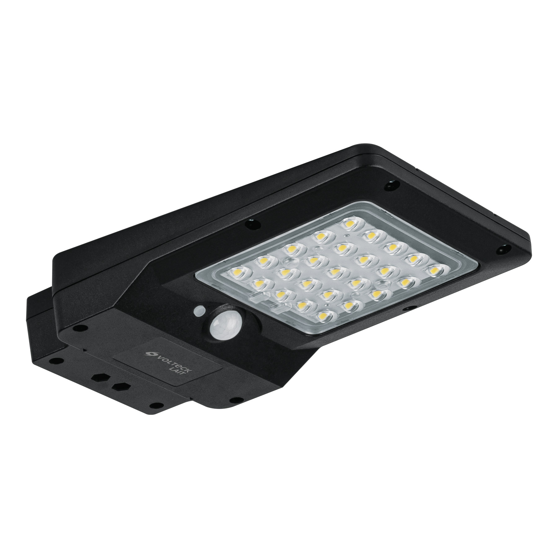 Foto 2 pulgar | Luminario Led con Panel Solar Truper Sub900l