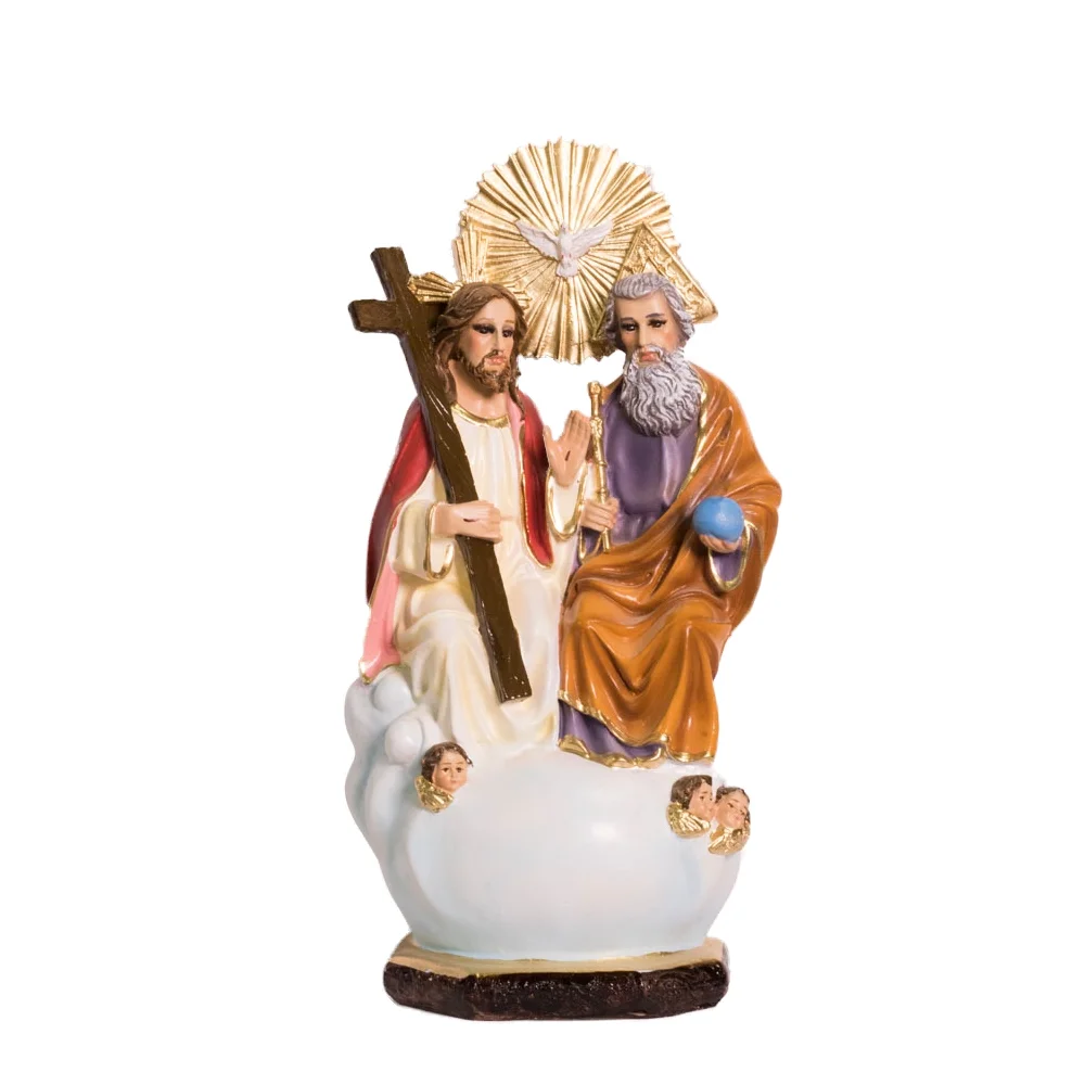 Foto 1 | Escultura Aryd Divina Providencia 35 Cm