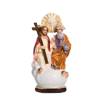Foto 1 | Escultura Aryd Divina Providencia 35 Cm