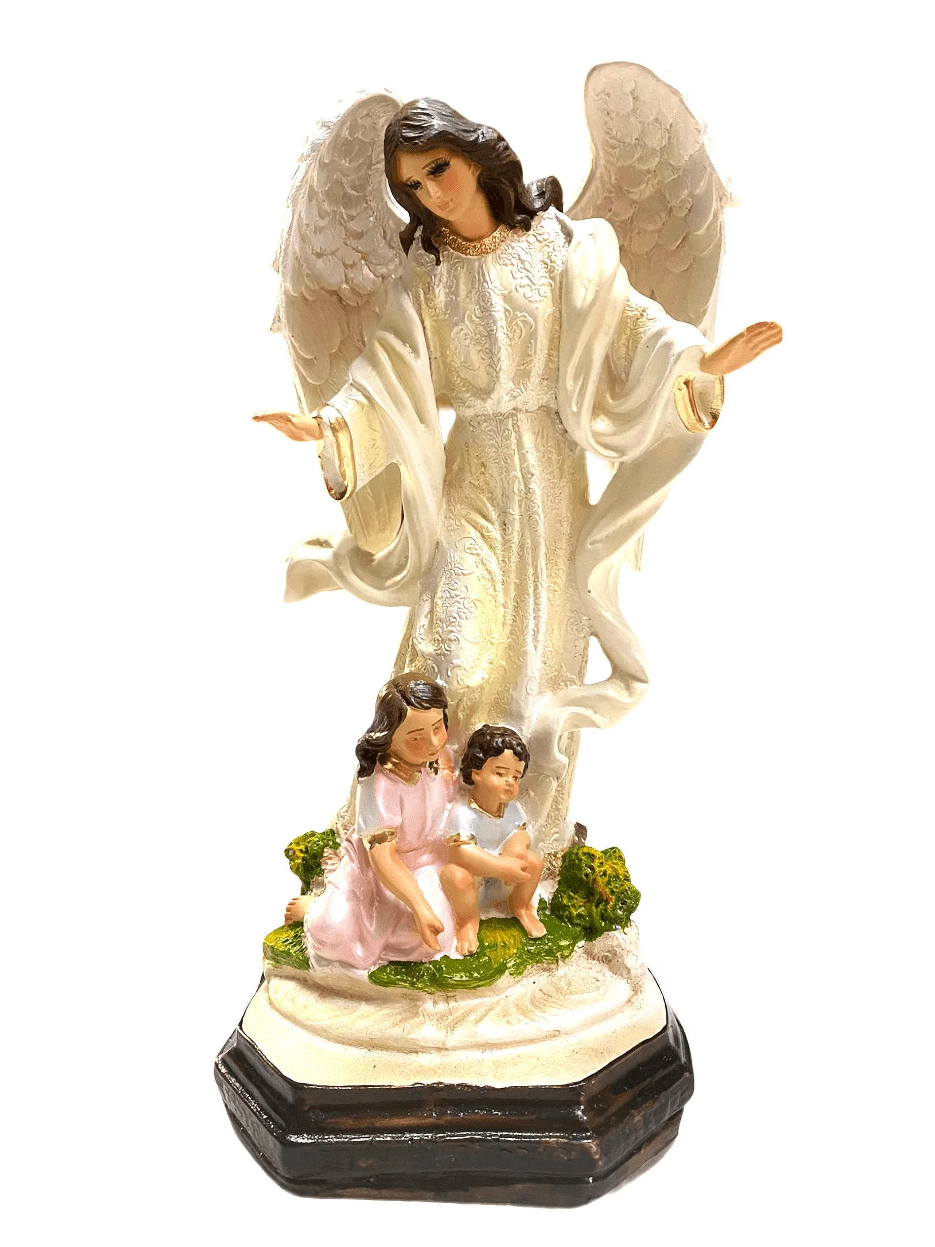 Escultura Aryd Ángel de la Guarda 30 cm