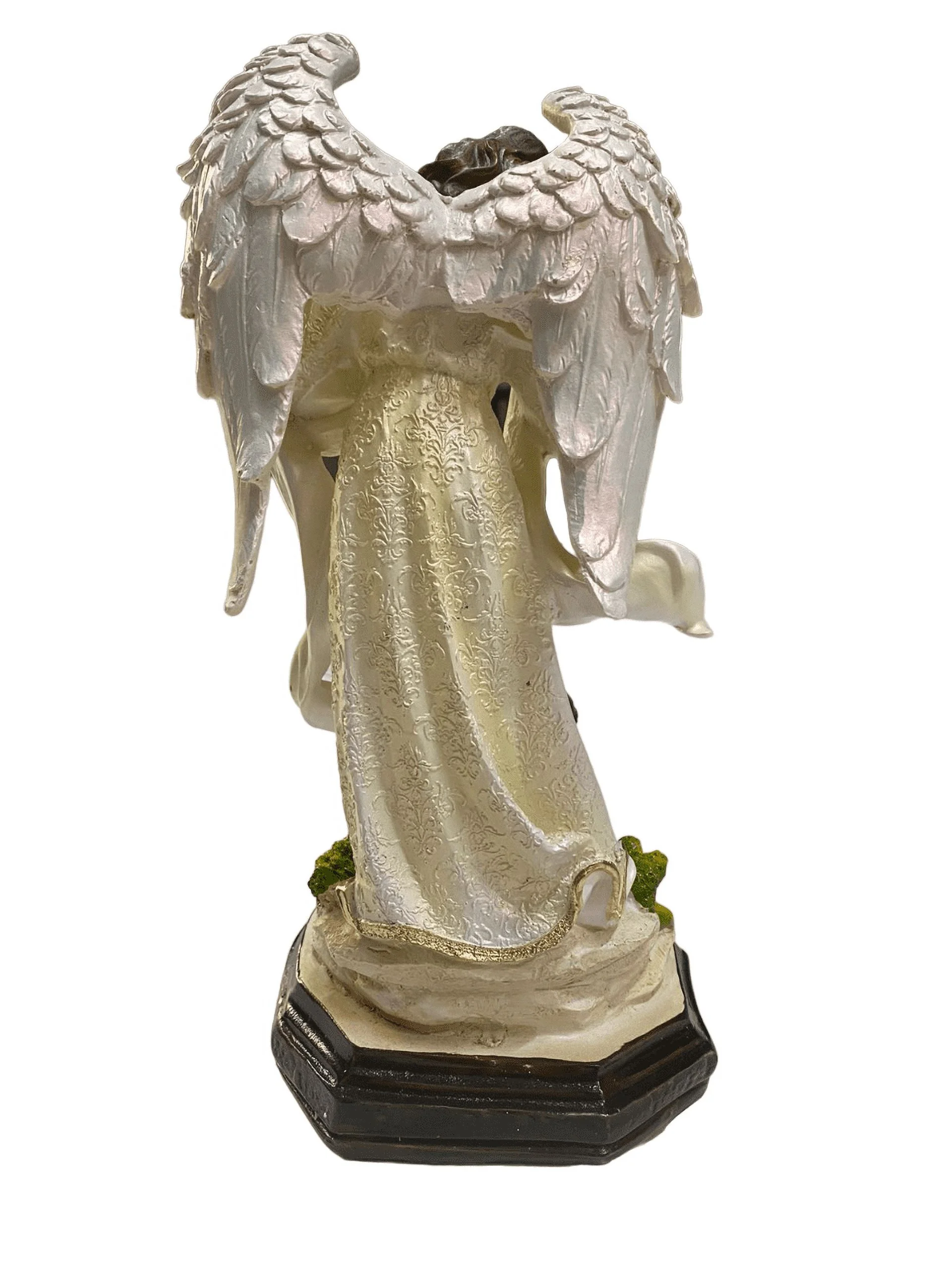 Foto 2 | Escultura Aryd Ángel de la Guarda 30 cm