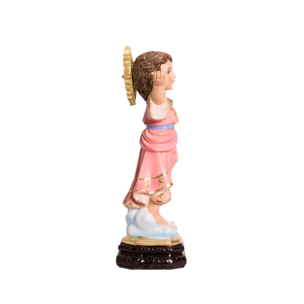 Foto 3 pulgar | Figura Religiosa Aryd Divino Niño 30 cm