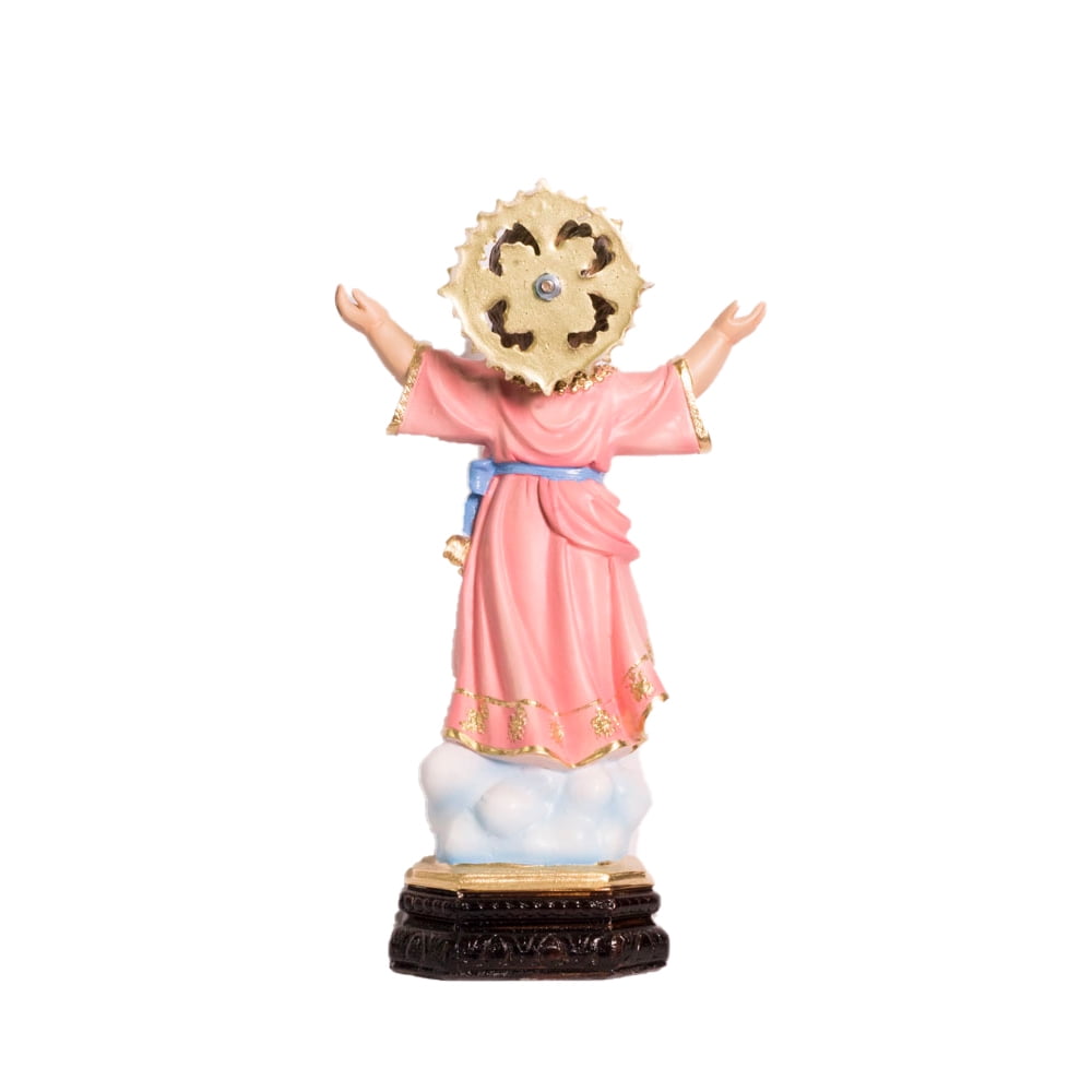 Foto 4 pulgar | Figura Religiosa Aryd Divino Niño 30 cm