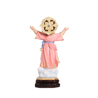 Foto 3 | Figura Religiosa Aryd Divino Niño 30 cm