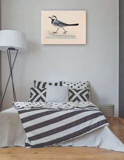 Foto 3 | Cuadro Decorativo - Lavandera Blanca- Ferdinand Von Wright - Religión - 69x92 - Impresión En Lienzo - Fine Art Tj