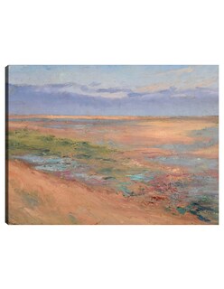 Foto 1 | Cuadro Decorativo - Marina- Pierre-auguste Renoir - Religión - 28x36 - Impresión En Lienzo - Fine Art Tj