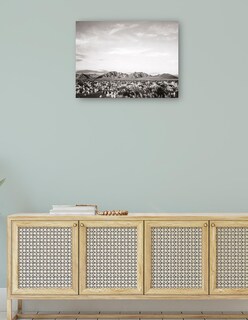 Foto 4 | Cuadro Decorativo - Cerca Del Monumento Nacional Del Valle De La Muerte, California- Ansel Adams - 107x143 - Fine Art Tj