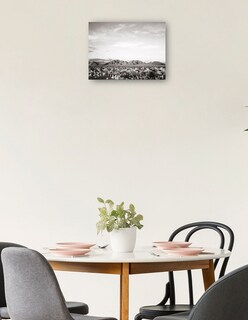 Foto 2 | Cuadro Decorativo - Cerca Del Monumento Nacional Del Valle De La Muerte, California- Ansel Adams - 69x92 - Fine Art Tj