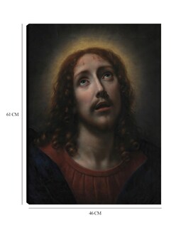 Foto 6 | Cuadro Decorativo - La Agonía De Cristo En El Huerto De Getsemaní (1631 – 1686)- Carlo Dolci - Religión - 46x6