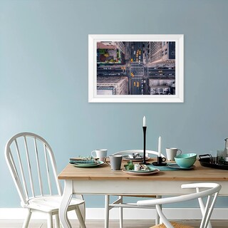 Foto 5 | Cuadro Decorativo Ilios Innova NYC 80x120 cm