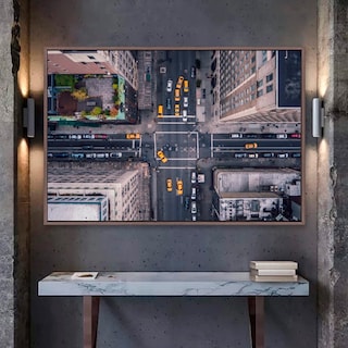 Foto 6 | Cuadro Decorativo Ilios Innova NYC 80x120 cm