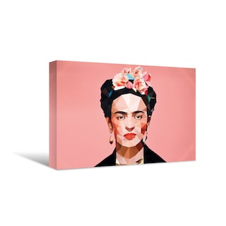Foto 1 | Cuadro Decorativo Ilios Innova Frida 120x80 cm