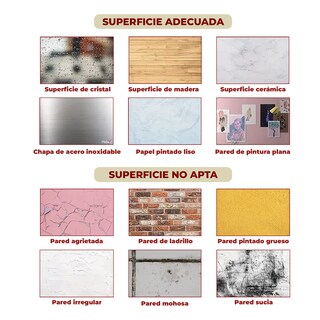 Foto 8 | Sticker Vinil Decorativo Con Diseño De Bambúes Para Pared
