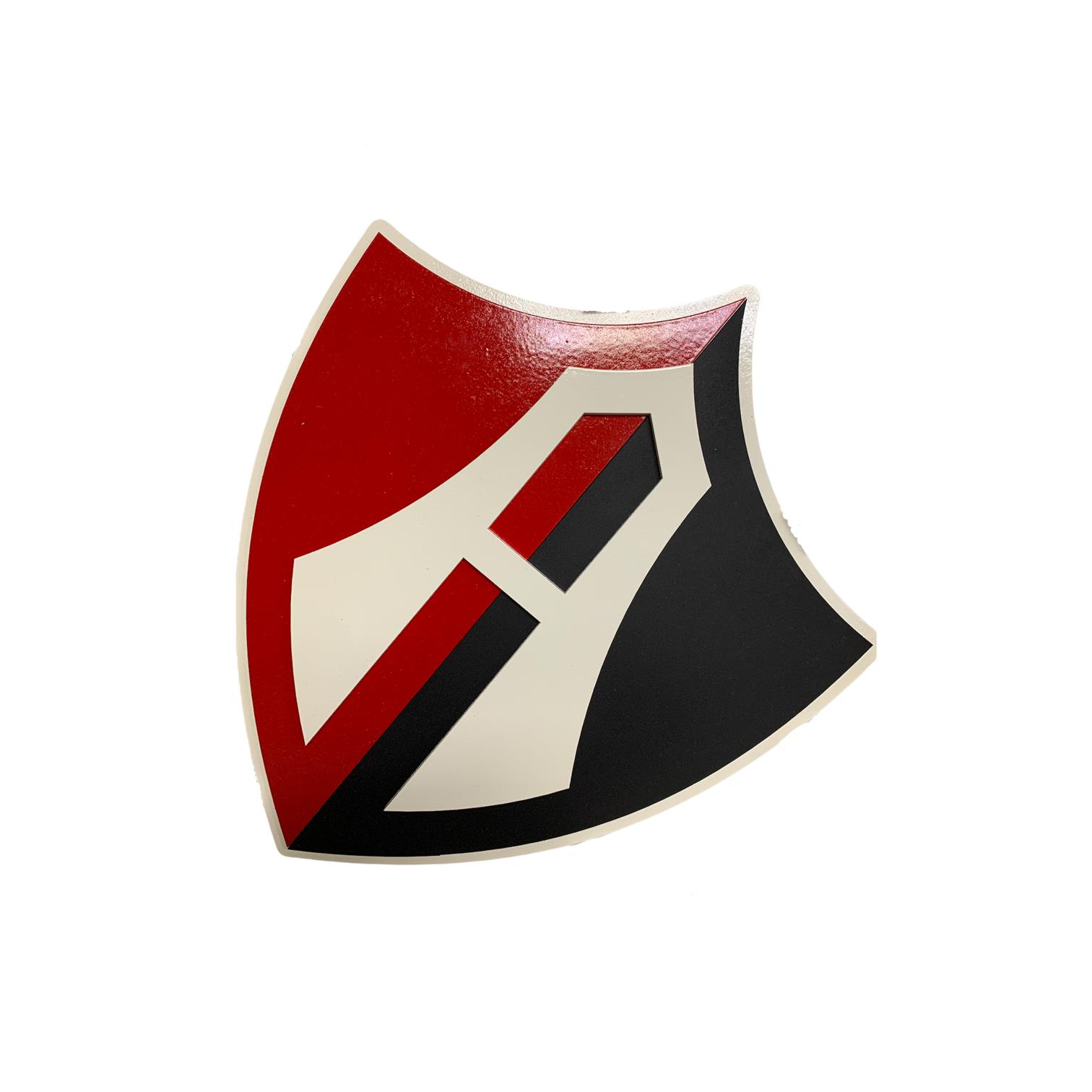 Foto 2 pulgar | Cuadro Decorativo Ximxi Atlas Fc Liga Mx