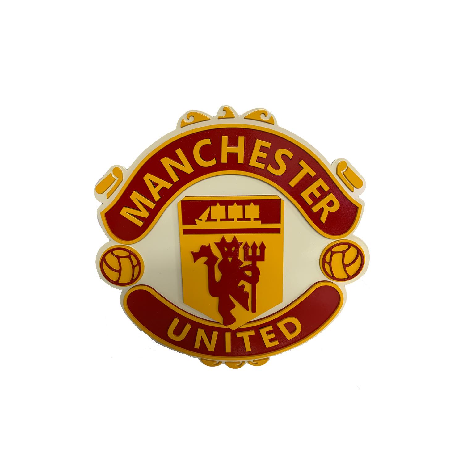 Cuadro Decorativo Ximxi Manchester United