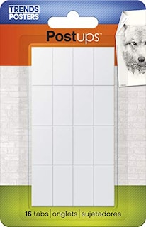Foto 5 | Venta Internacional - Póster Mural Trends International Nickelodeon Tortugas Ninja