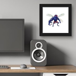 Foto 5 | Venta Internacional - Art Print Trends International Gallery Pops Nickelodeon