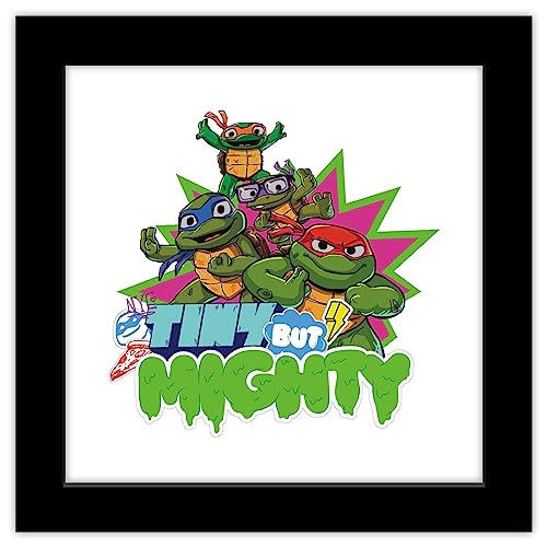 Venta Internacional - Art Print Trends International Gallery Pops Nickelodeon