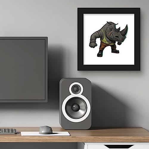 Foto 6 pulgar | Venta Internacional - Wall Art Trends International Gallery Pops Nickelodeon Teena